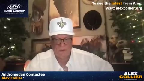 Алекс Кольер: Чистая пища, изменения биополя Земли и как оставаться на Земле в темные времена