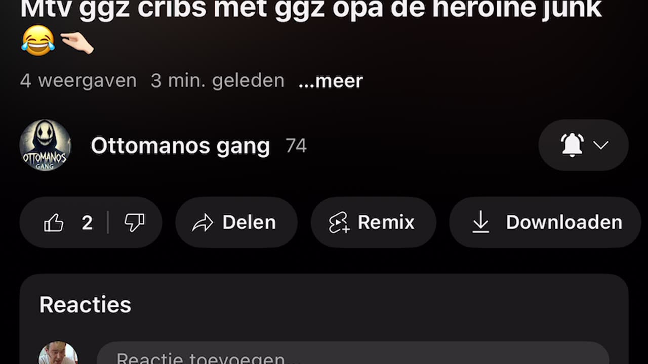 MTV ggz cribsz🤣🤣🤣