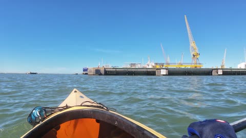 Kayak on The South Side, PT - Margem Sul, S02E10 DESCIDA DO SADO 14th Sept 2025 Part 13