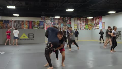 UFC 321 Embedded_ Vlog Series - Episode 1