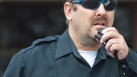 Supervisor segurança privada