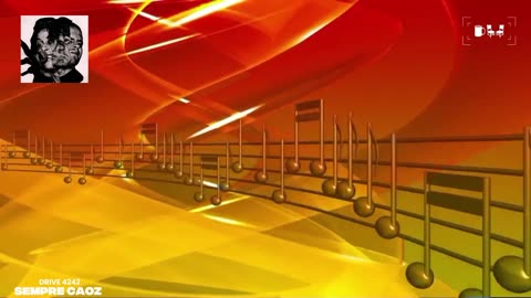 Cupchairs Discovers - 'Drive 4242' (by Sempre Caoz)