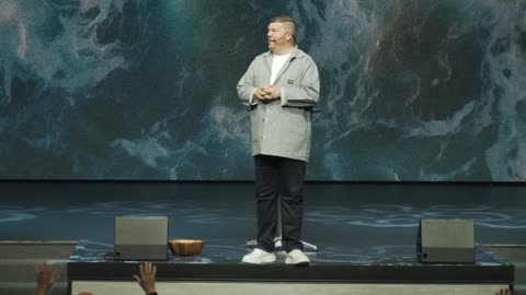 Redemption to the Nations | Livestream | Watch Now