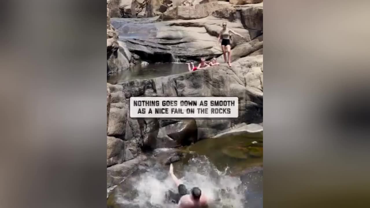 Funny Fails Compilation #2