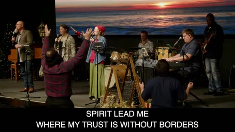 12-14-2025 | Sunday Evening Service | The River Church Salem