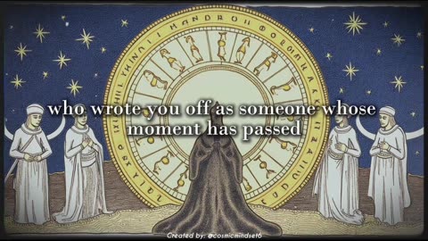 Chosen Ones: God's About To Shock Everyone Who Forgot You! .......