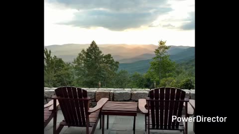 amicalola falls state park