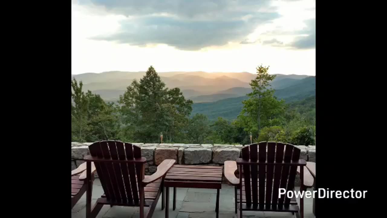 amicalola falls state park