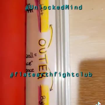 Space Isn’t Up. It’s Beyond the Edge.