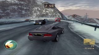 James Bond Nightfire [4K] - Enemies Vanquished - I Do Hope Speed Impresses You [NC]