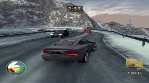 James Bond Nightfire [4K] - Enemies Vanquished - I Do Hope Speed Impresses You [NC]