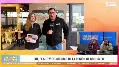 LDT 13/08/2025 PARTE 1