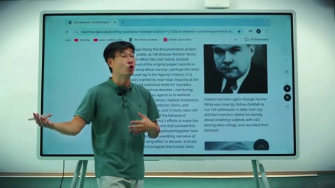 How Western Psychological Tactics Fueled Chaos in the Middle East