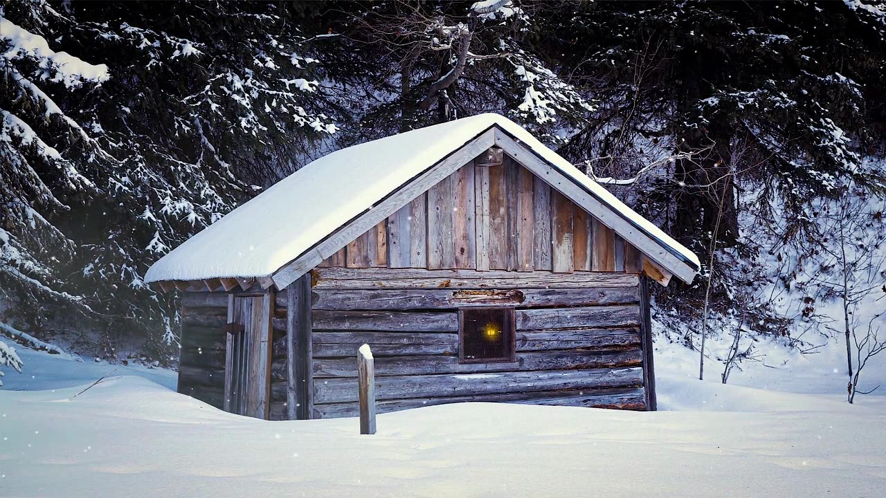 WINTER WIND