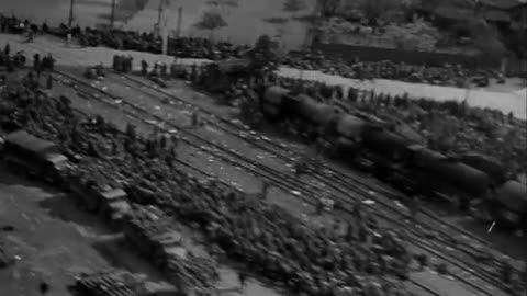 BATTLE OF TANGERMUNDE BRIDGE - BATTLE OF TANGERMUNDE BRIDGE - 111-adc-9772