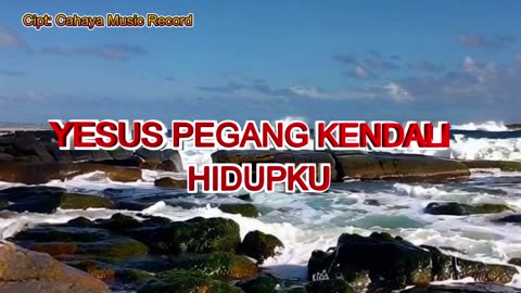 Jesus, the Source of My Life
