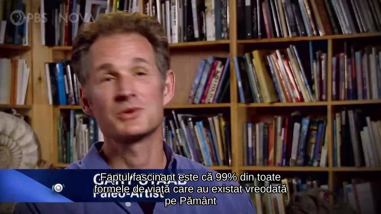 Un mister de 5000 de ani: Ötzi, Omul Ghețurilor