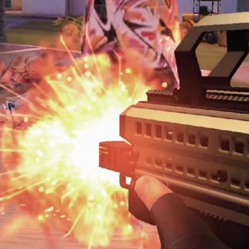 Pure Sniper 3D - Controle de Rebelião - 15-02-2022 - Rodada 02 - Bloco 04