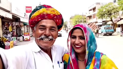 Punjabi girl ♥️