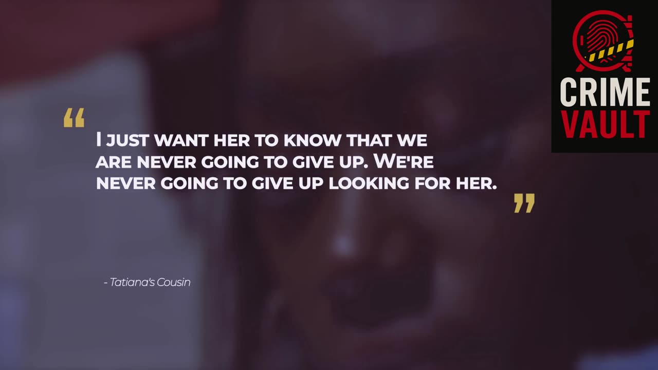 The Disturbing Story of Tatiana Dugger – Missing Girl Found Dead by Hikers