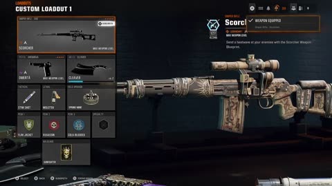 CoD Grinded