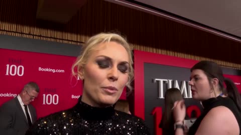 Demi Moore, Blake Lively among honorees at Time100 Gala
