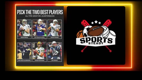 Pick The Two Best players from this group