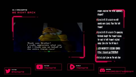 🔴 Zelda 64 Ocarina of Time, But It's An RPG! Part 3 Zelda Demon's Quest Actual N64 Hardware!