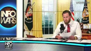 INFOWARS LIVE - 6/19/25: The American Journal with Harrison Smith / The Alex Jones Show / The War Room With Owen Shroyer