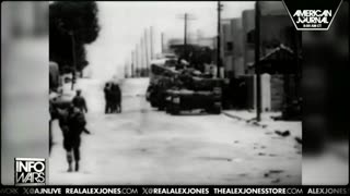 INFOWARS LIVE - 6/19/25: The American Journal with Harrison Smith / The Alex Jones Show / The War Room With Owen Shroyer