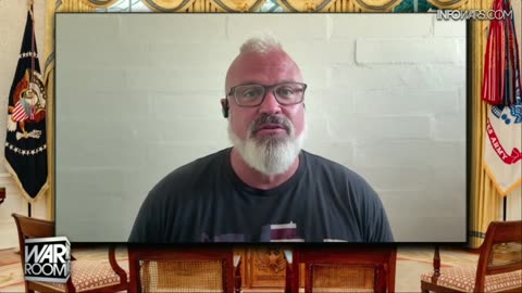 INFOWARS LIVE - 6/19/25: The American Journal with Harrison Smith / The Alex Jones Show / The War Room With Owen Shroyer