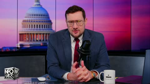 INFOWARS LIVE - 6/19/25: The American Journal with Harrison Smith / The Alex Jones Show / The War Room With Owen Shroyer