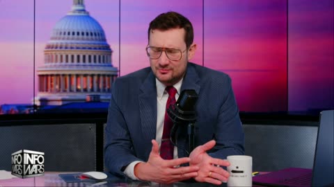 INFOWARS LIVE - 6/19/25: The American Journal with Harrison Smith / The Alex Jones Show / The War Room With Owen Shroyer