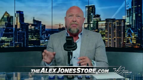 INFOWARS LIVE - 6/19/25: The American Journal with Harrison Smith / The Alex Jones Show / The War Room With Owen Shroyer