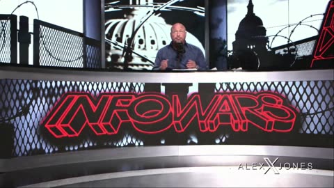 INFOWARS LIVE - 6/19/25: The American Journal with Harrison Smith / The Alex Jones Show / The War Room With Owen Shroyer