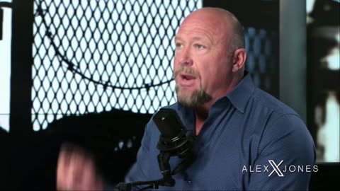 INFOWARS LIVE - 6/19/25: The American Journal with Harrison Smith / The Alex Jones Show / The War Room With Owen Shroyer