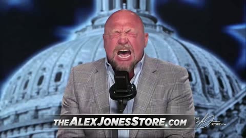 INFOWARS LIVE - 6/19/25: The American Journal with Harrison Smith / The Alex Jones Show / The War Room With Owen Shroyer
