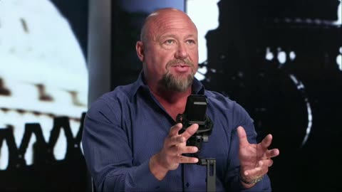 INFOWARS LIVE - 6/19/25: The American Journal with Harrison Smith / The Alex Jones Show / The War Room With Owen Shroyer