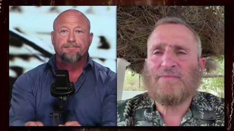 INFOWARS LIVE - 6/19/25: The American Journal with Harrison Smith / The Alex Jones Show / The War Room With Owen Shroyer