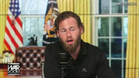 INFOWARS LIVE - 6/19/25: The American Journal with Harrison Smith / The Alex Jones Show / The War Room With Owen Shroyer