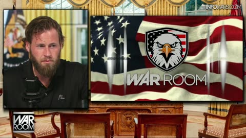 INFOWARS LIVE - 6/19/25: The American Journal with Harrison Smith / The Alex Jones Show / The War Room With Owen Shroyer