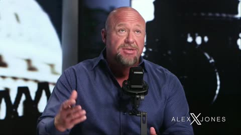 INFOWARS LIVE - 6/19/25: The American Journal with Harrison Smith / The Alex Jones Show / The War Room With Owen Shroyer