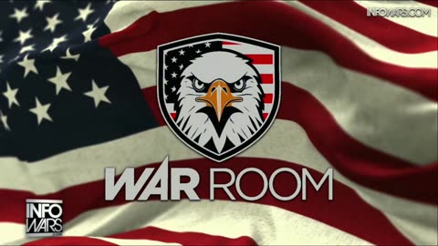 INFOWARS LIVE - 6/19/25: The American Journal with Harrison Smith / The Alex Jones Show / The War Room With Owen Shroyer