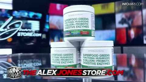 INFOWARS LIVE - 6/19/25: The American Journal with Harrison Smith / The Alex Jones Show / The War Room With Owen Shroyer