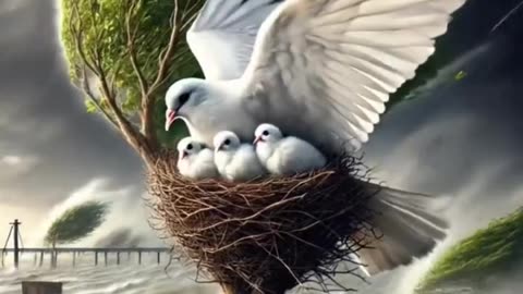 amazing animal shorts viral video