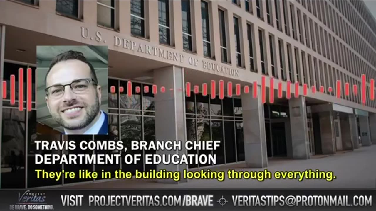 Politics - 2025 Liberal Globalist Commie Education Chief Use Signal Ap Criminals