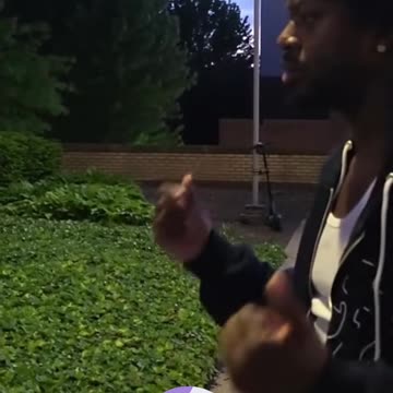 Brooklyn Frost & Funny Marco- Life is like a Tree 🤣😂