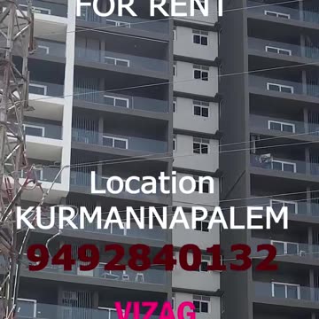 2bhk rent kurmannapalem Vizag Visakhapatnam Real Estate Properties