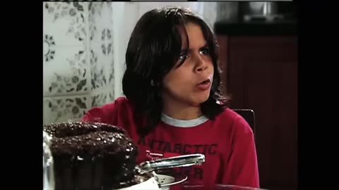 Os Mutantes Capitulo 202