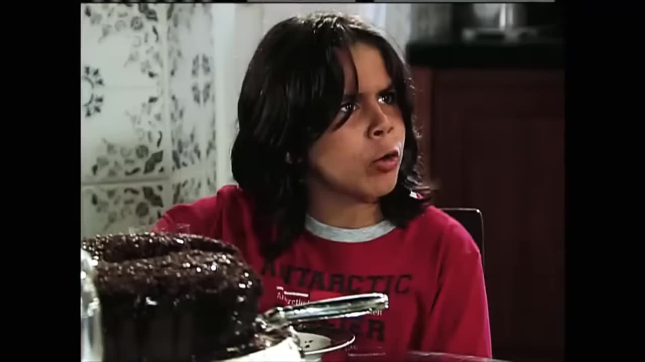 Os Mutantes Capitulo 202